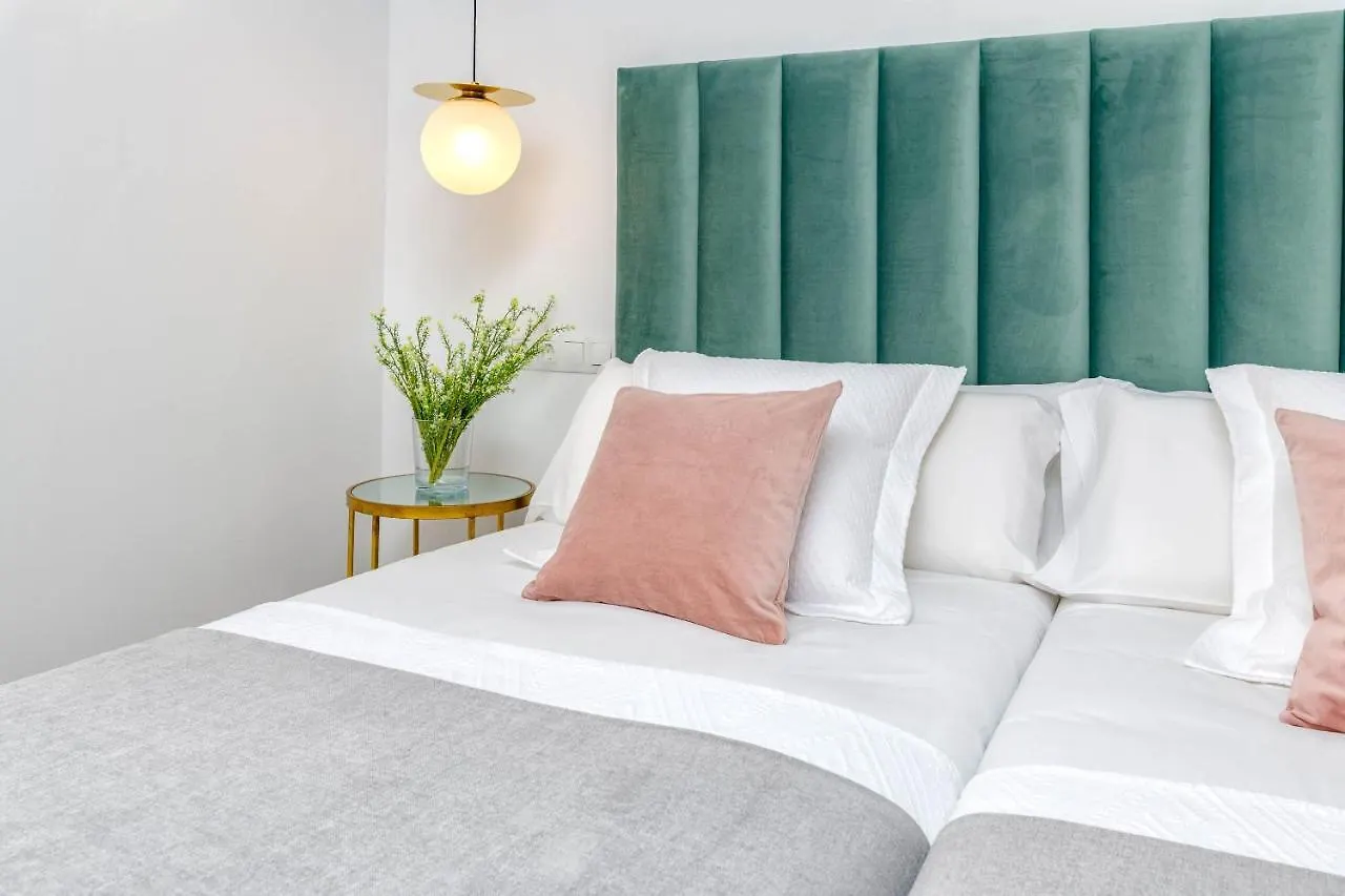 Iloftmalaga San Juan Apartment