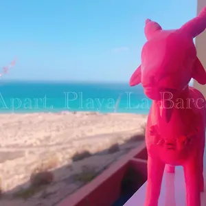 Appartamento Apart. Playa La Barca Spagna