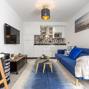 Apartment Acogedor Centro, Malaga