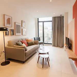 Premium - Calle Granada Appartamento