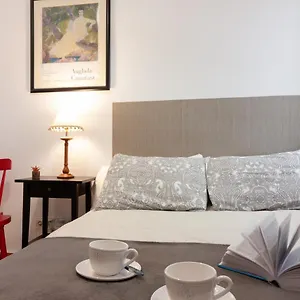 Apartamento Sea & Wave Soho Family, Málaga