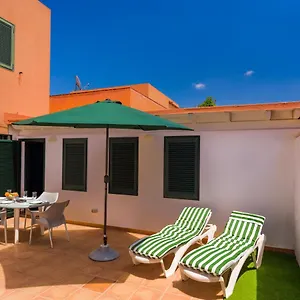  Casa vacanze Mammanico Spagna