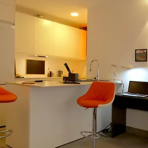  Appartamento With Two In The Center Of Spagna