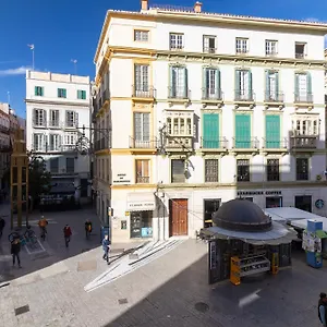  Appartamento Saenz Gallery By Bossh! Spagna