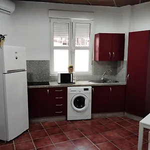 Apartment Apartament, Malaga
