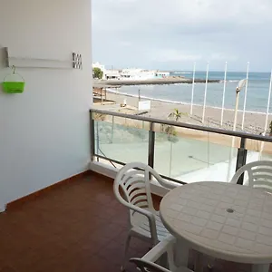  Appartamento Pto Lajas Vistas Al Mar Spagna