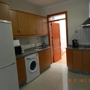  Casa vacanze Trotamundos Gc Familias Y Adultos Responsables Spagna