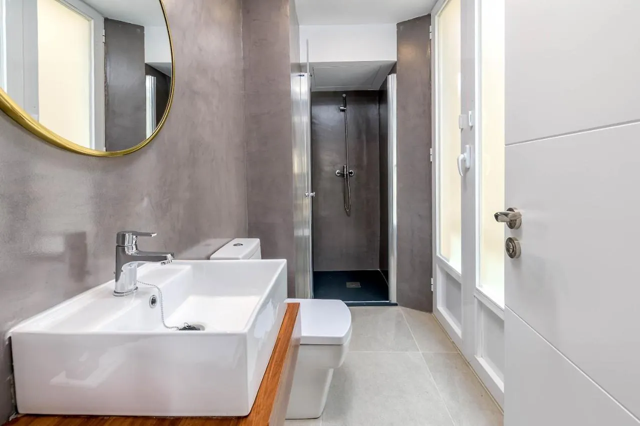 Iloftmalaga San Juan Apartment