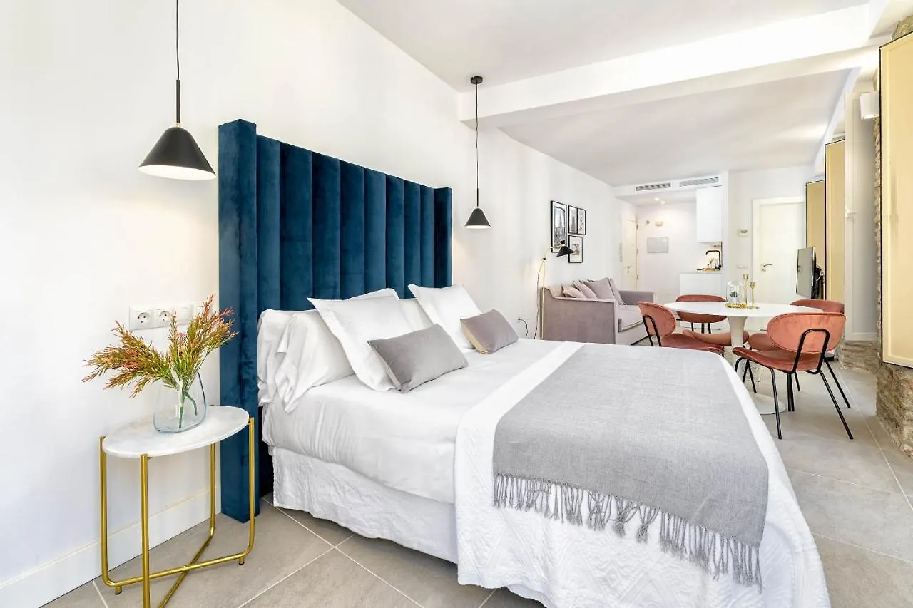Apartamento Iloftmalaga San Juan