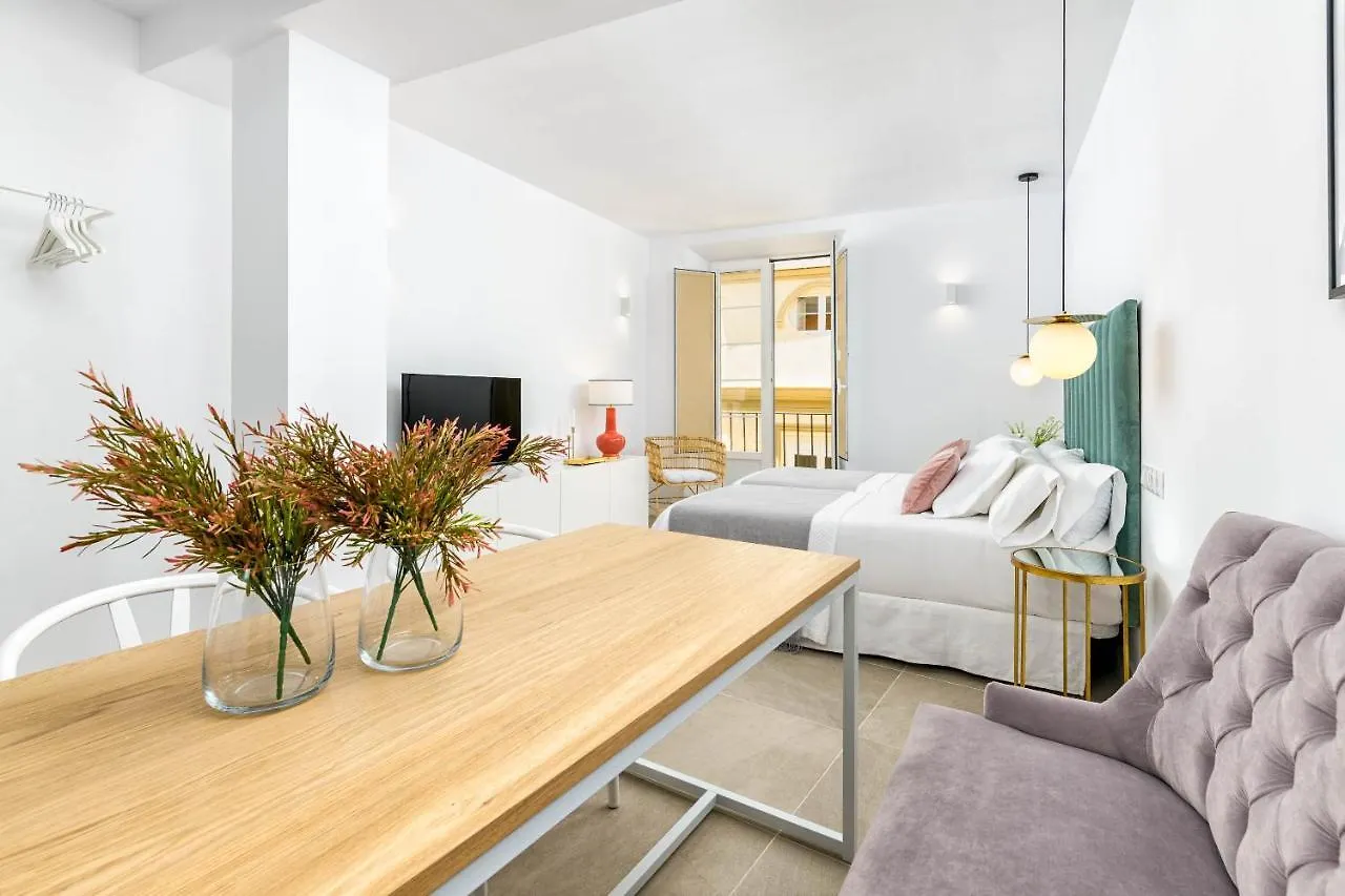 Iloftmalaga San Juan Apartment