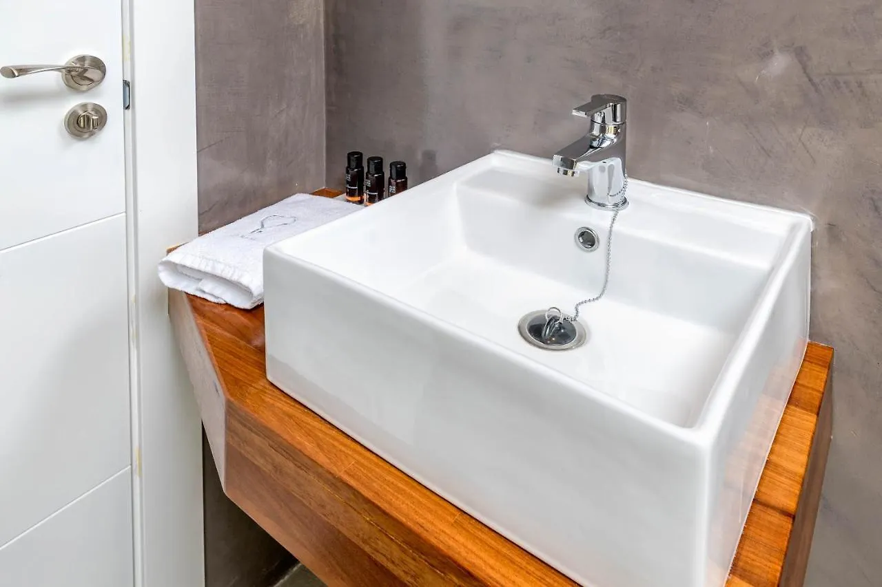 Apartamento Iloftmalaga San Juan 0*,