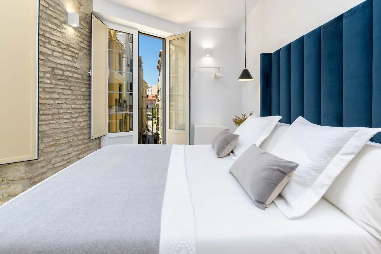 Iloftmalaga San Juan Apartment Spain