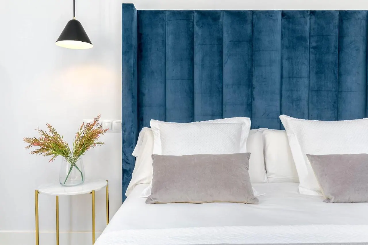 Iloftmalaga San Juan Apartment