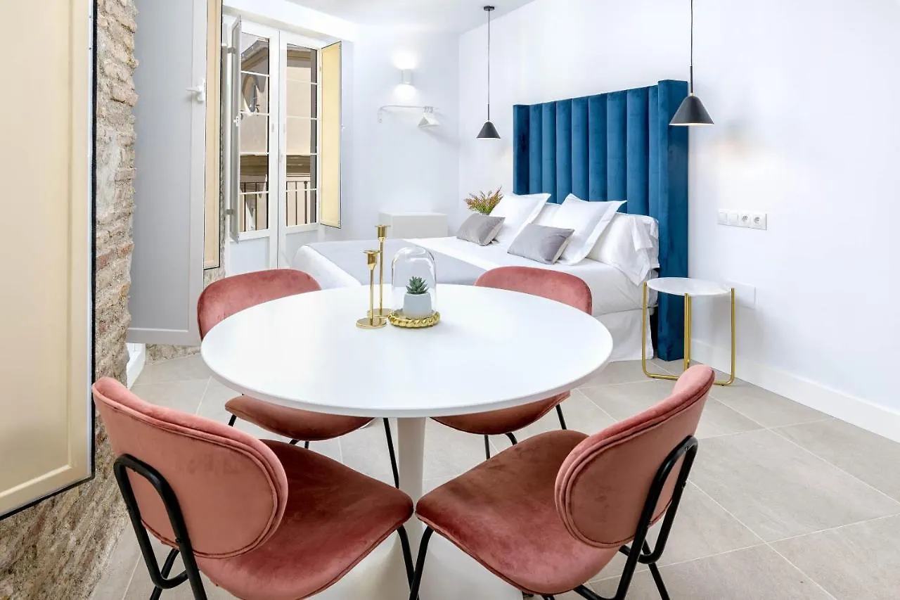Iloftmalaga San Juan Apartment