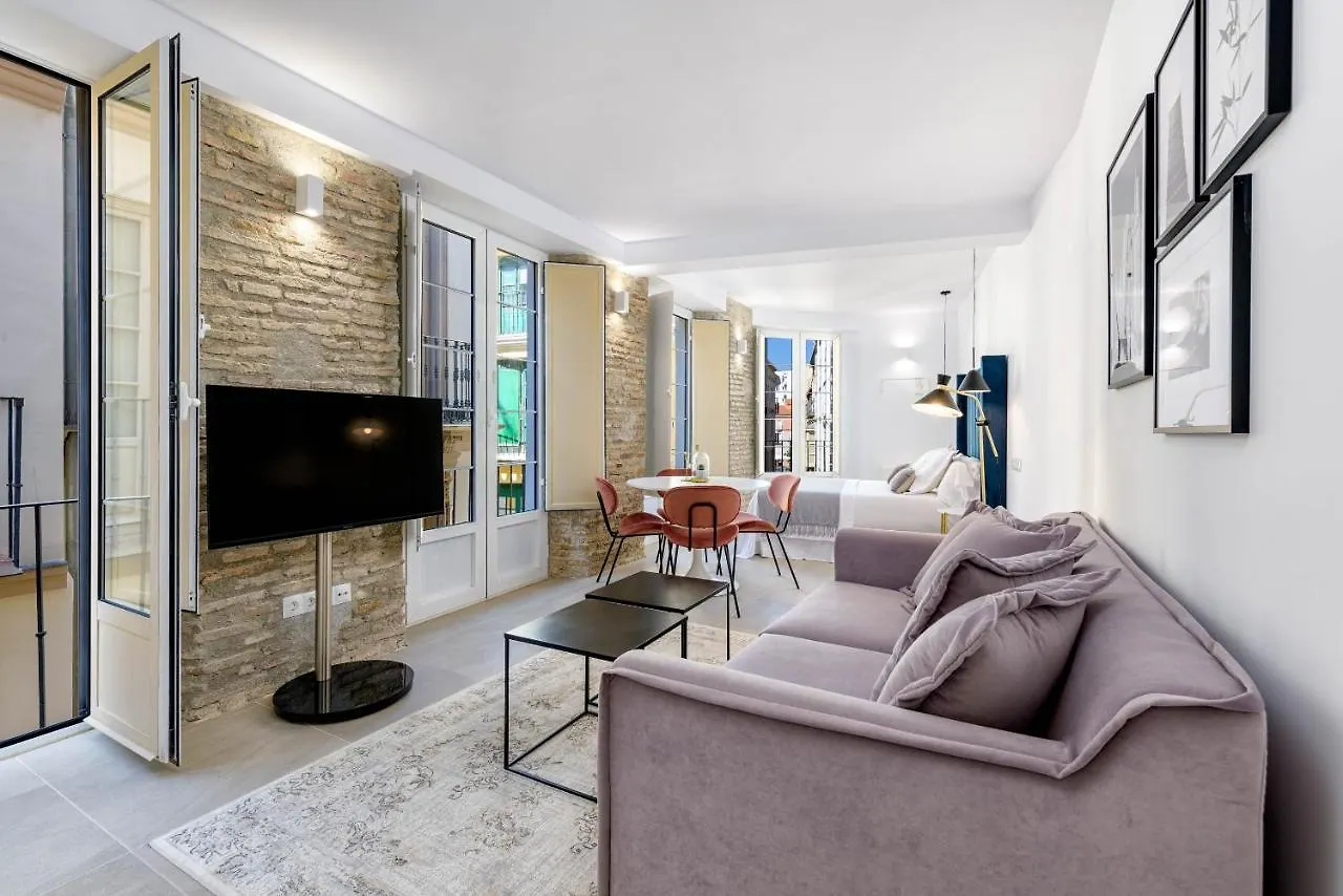 Apartamento Iloftmalaga San Juan España