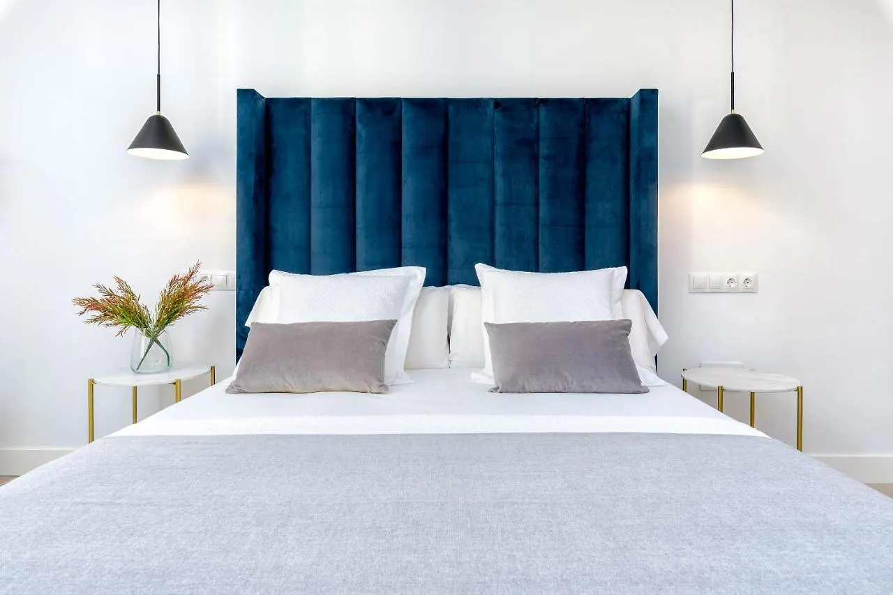 Iloftmalaga San Juan Apartment