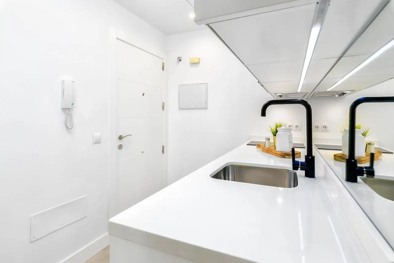 Iloftmalaga San Juan Apartment Spain