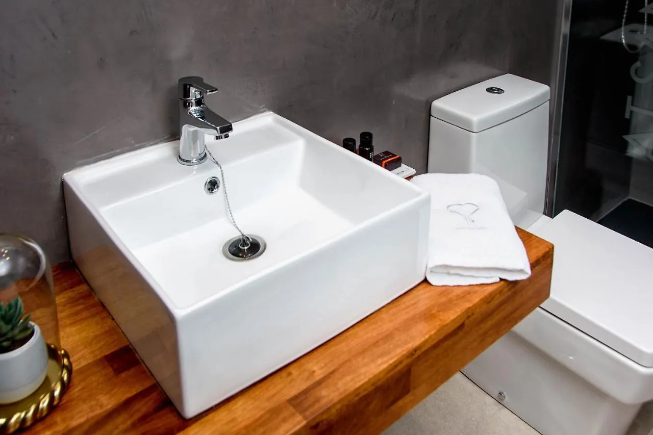 Apartamento Iloftmalaga San Juan