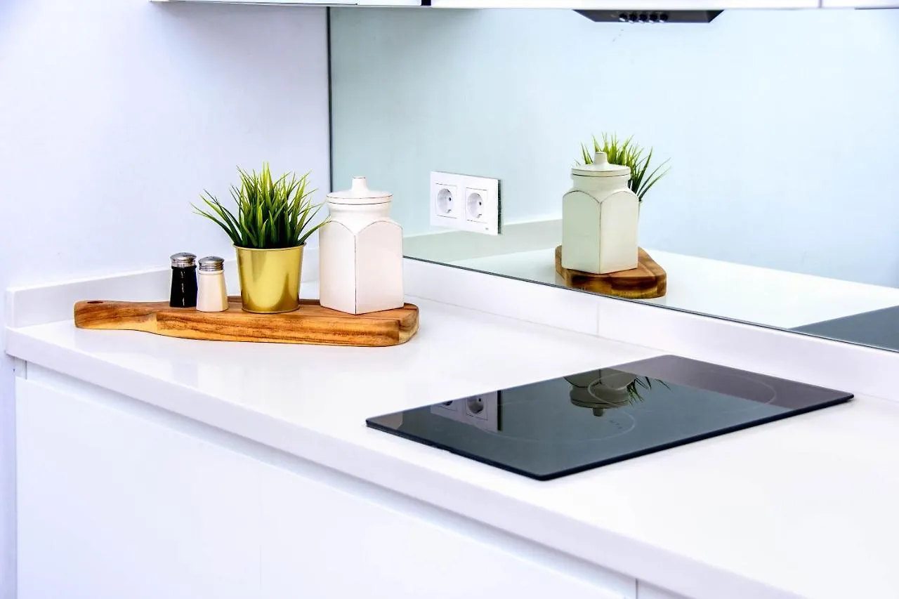 Iloftmalaga San Juan Apartment  Malaga
