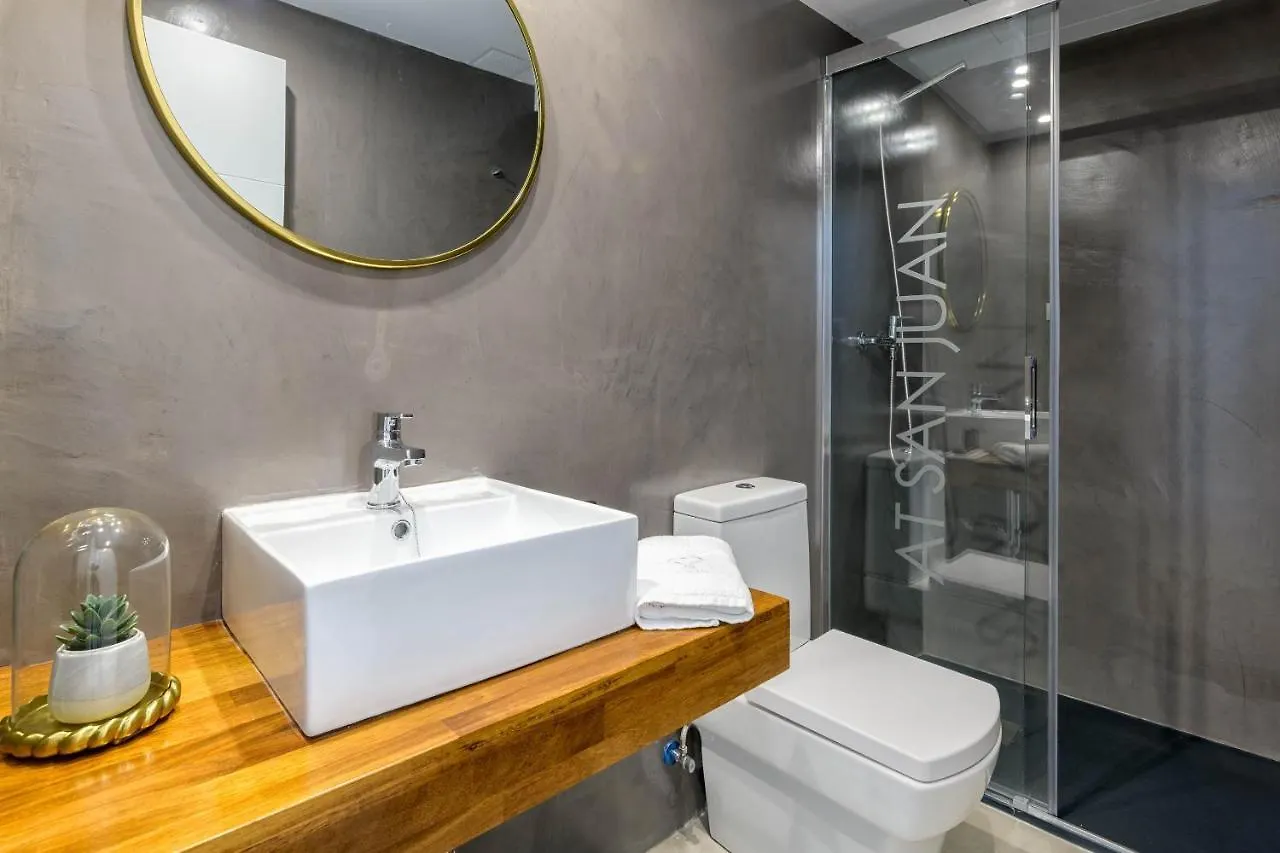 Iloftmalaga San Juan Apartment