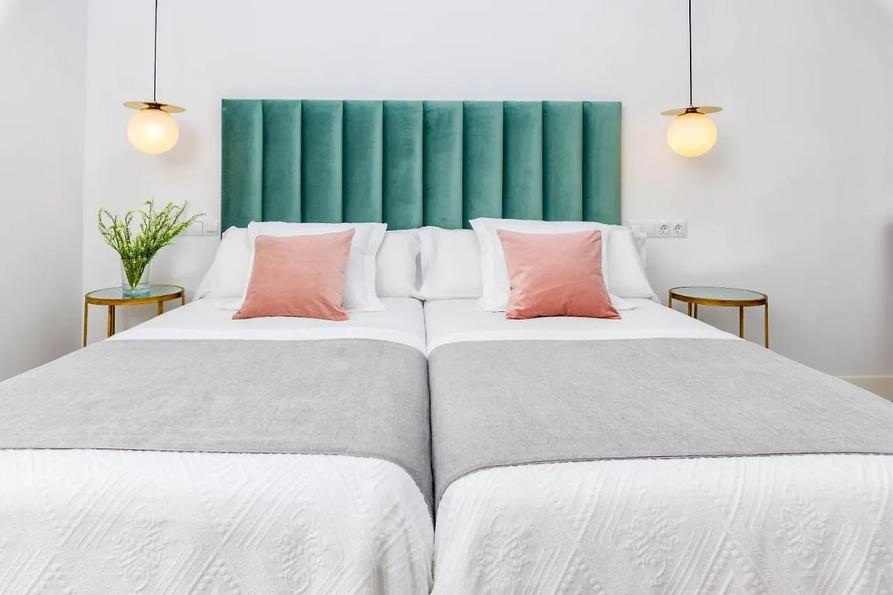 Iloftmalaga San Juan Apartment