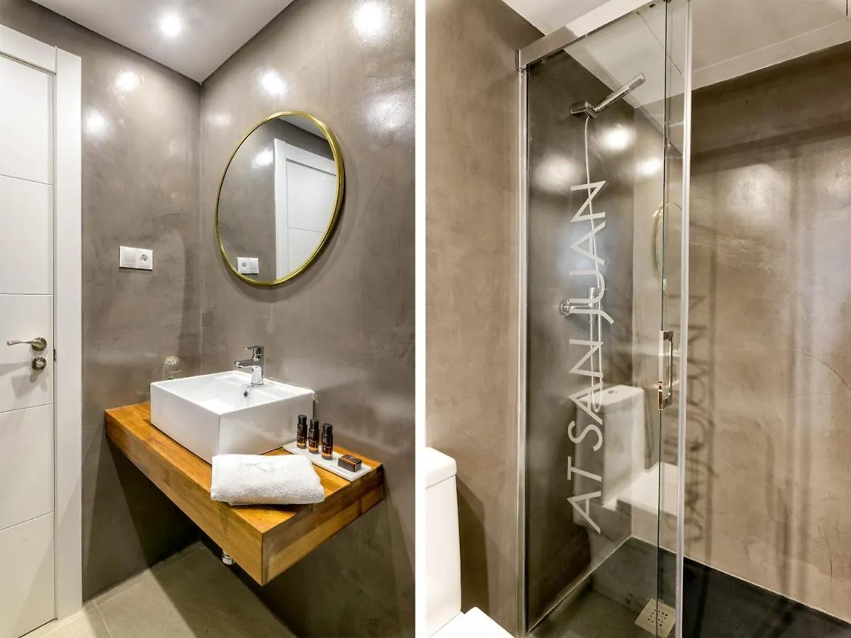 Iloftmalaga San Juan Apartment