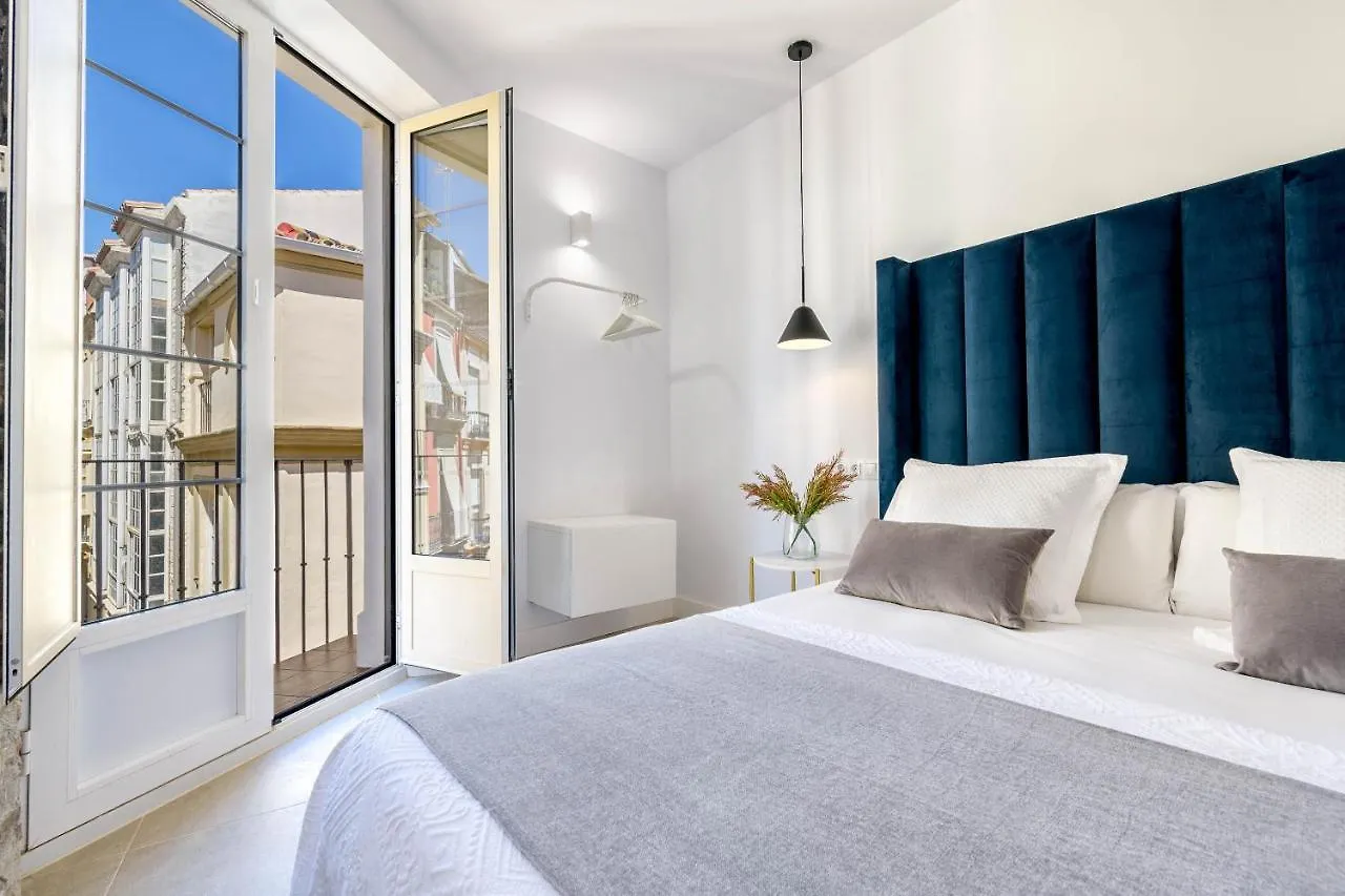Apartamento Iloftmalaga San Juan España