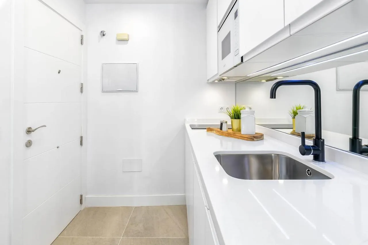 Iloftmalaga San Juan Apartment Spain