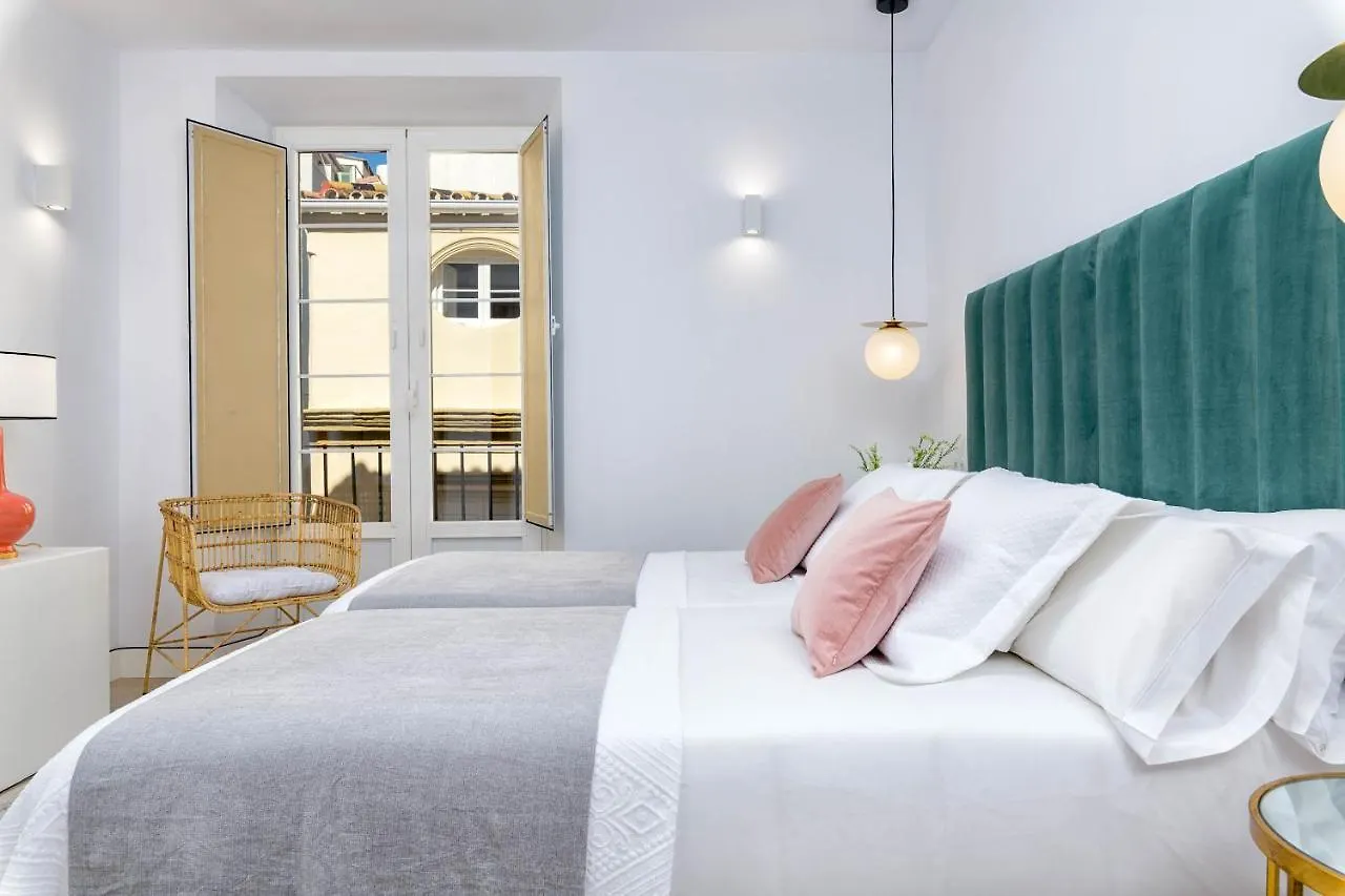 Iloftmalaga San Juan Apartment Spain
