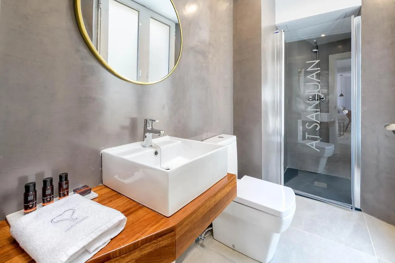 Iloftmalaga San Juan Apartment Malaga