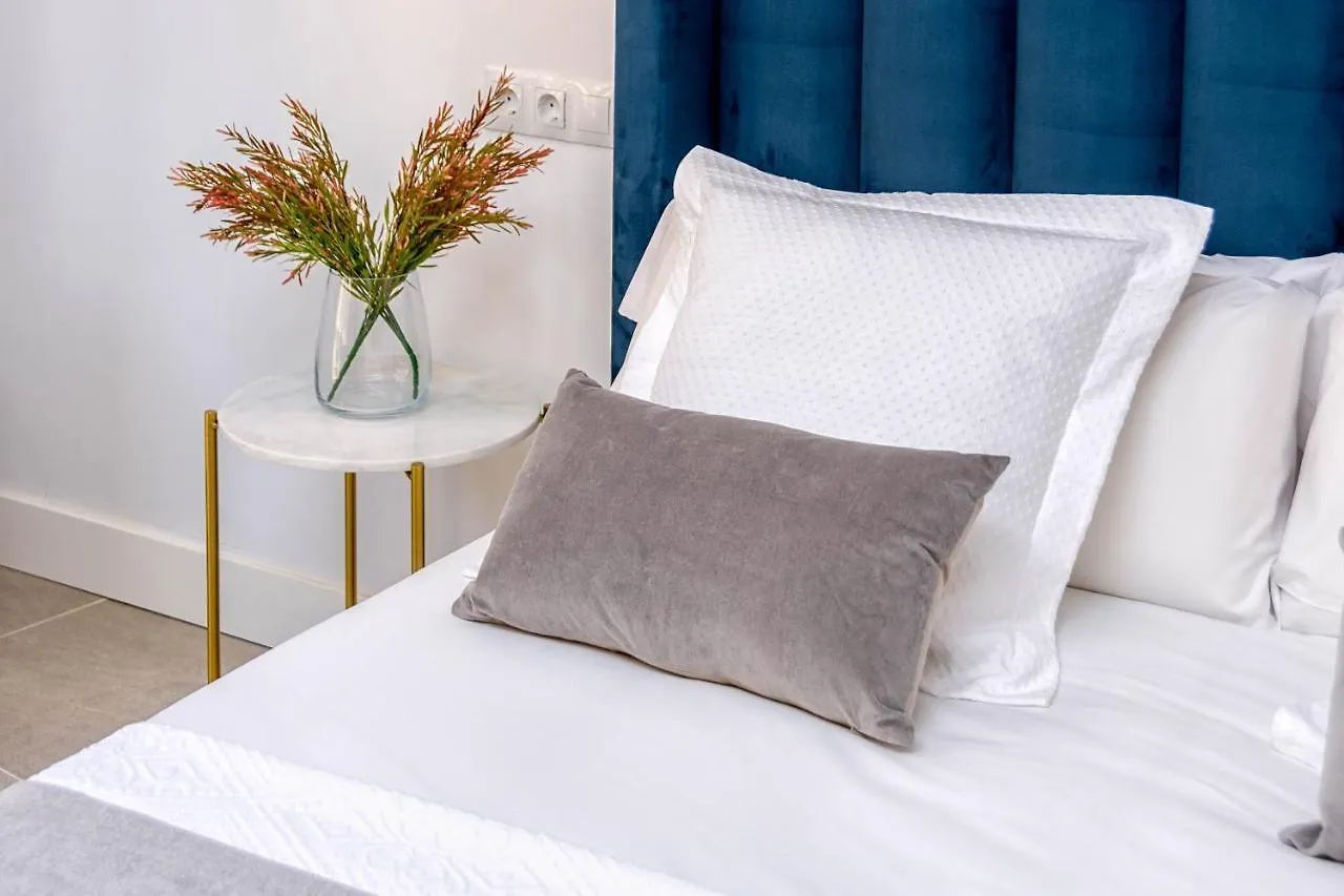 Apartamento Iloftmalaga San Juan