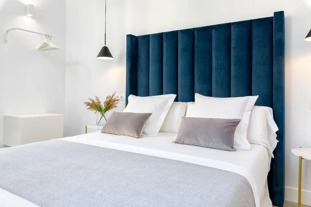 Iloftmalaga San Juan Apartment Spain