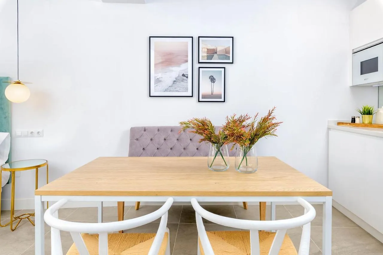 Iloftmalaga San Juan Apartment