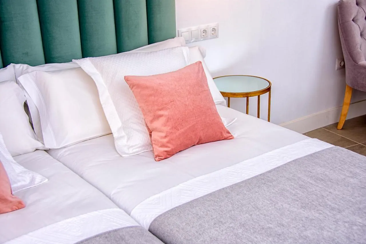 Iloftmalaga San Juan Apartment  Malaga