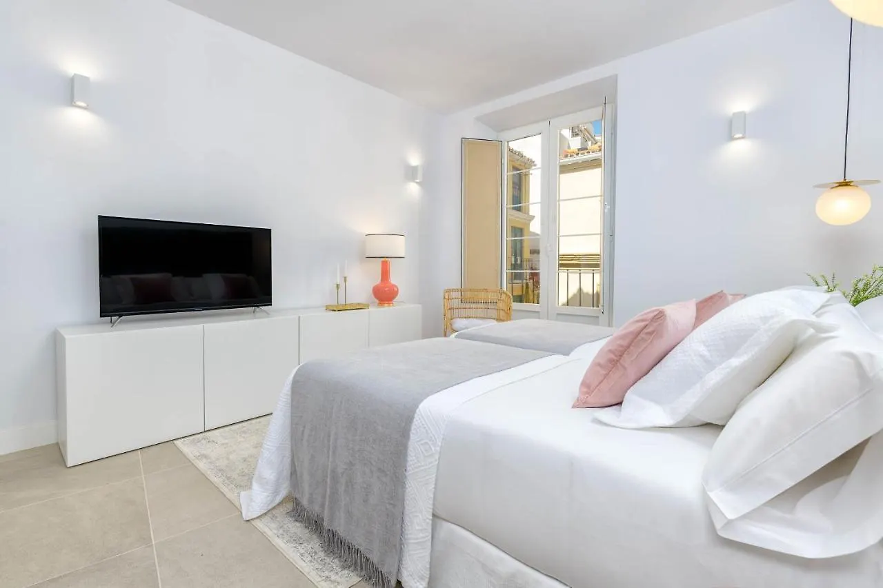 Apartamento Iloftmalaga San Juan