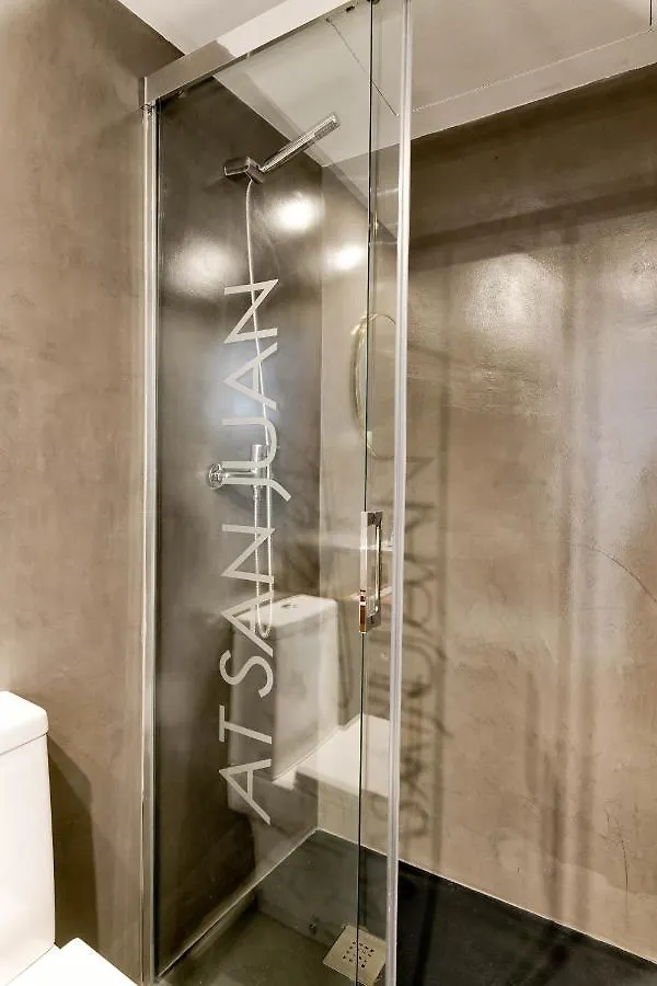 Iloftmalaga San Juan Apartment