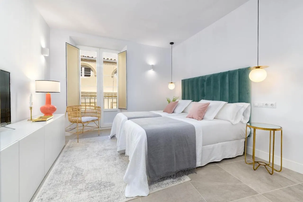 Iloftmalaga San Juan Apartment Malaga